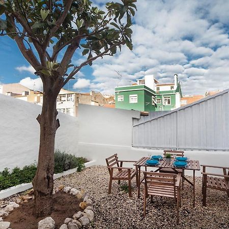 Appartement FLH Lisbon Sun Terrace Graça II Extérieur photo