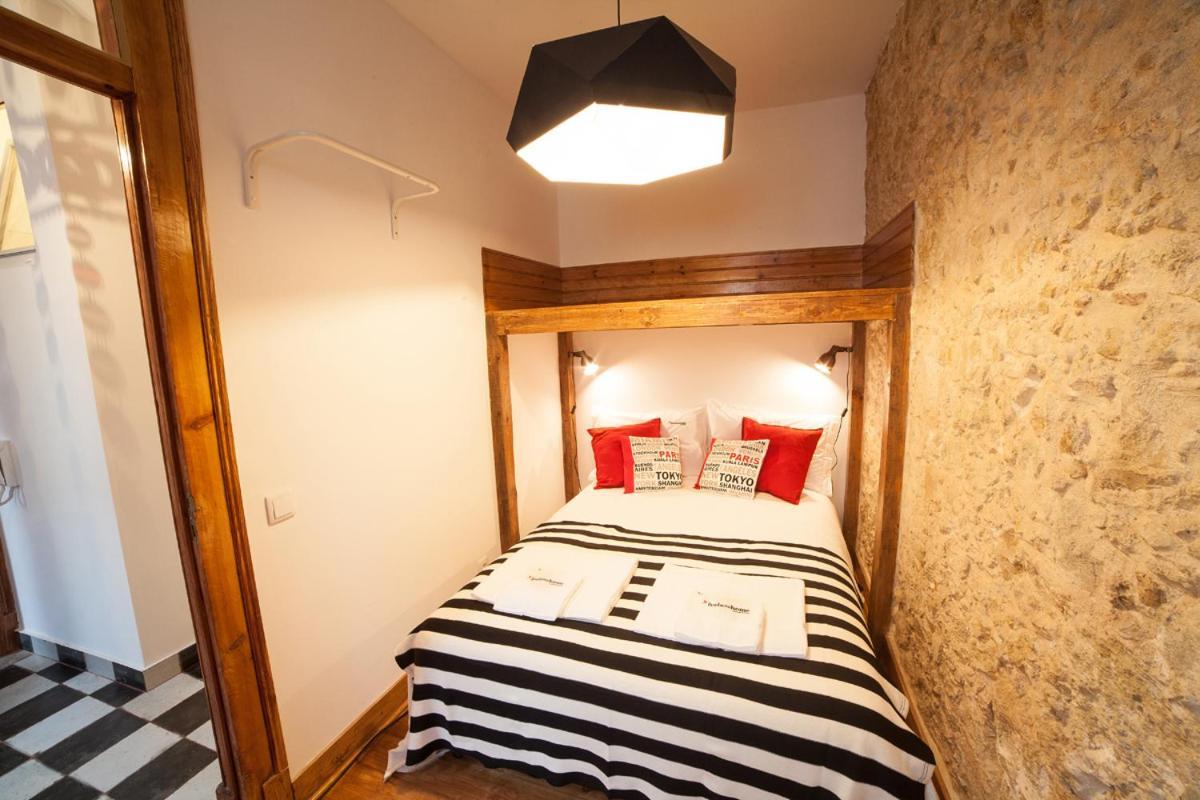 Appartement FLH Lisbon Sun Terrace Graça II Extérieur photo