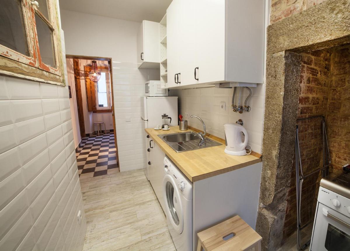 Appartement FLH Lisbon Sun Terrace Graça II Extérieur photo